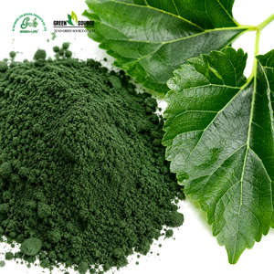 <span class=keywords><strong>Polvo</strong></span> de Clorofila Pura de Grado Alimenticio 70% <span class=keywords><strong>en</strong></span> Envase de Tambor - Product Image 5