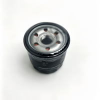 Filtre à huile 1651061J00 1651082701 1651058M00 1560287204 adapté aux moteurs Suzuki