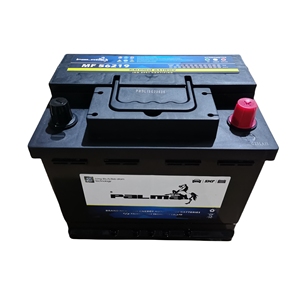 TOP vendita MF batteria per veicoli batteria al piombo acido per auto DIN71 <span class=keywords><strong>LBN</strong></span> 12V 71AH - Product Image 5