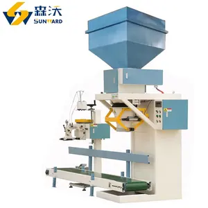 Sunward New Design Sea cucumber and abalone feed pellet making machine Double Twin Screw Extruder rate