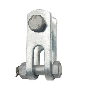 Right Angle Mounting Plate Z 7 Z 10 Z 12 Hot Dip Galvanized Steel Wiring Connection Hardware National Standard Power Accessories - Product Image 2