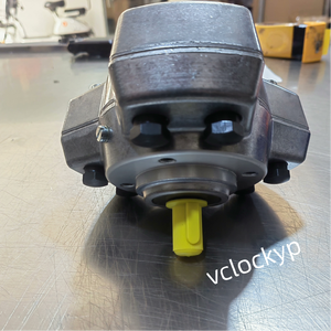 1 unidad de bomba HAWE R5.1A, nueva, envío rápido por FedEx o DHL - Product Image 4