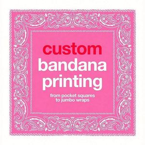Bandana Scarf Fashionable Unisex <b>Accessory</b> Perfect for Biker Outfits Festival Wear and Urban Street Style - Product Image 6