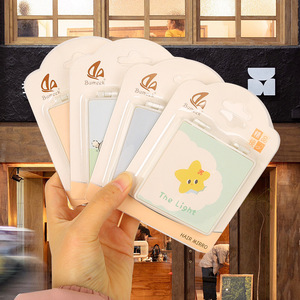 Portable Makeup <b>Mirror</b> <b>Square</b> Cute Mini Folding <b>Mirror</b> For Travel And Daily Use - Product Image 3