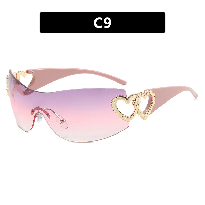 3541-C9-rose /rose violet