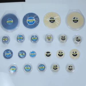 उच्च गुणवत्ता वाले स्टेनलेस स्टील धातु क्लिप विग सामान सुरक्षा उपकरण बालों के विस्तार के लिए पिन के साथ पिन के साथ क्लिप - Product Image 6