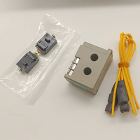 Panneau de commande électronique PLC ACE pour compresseur d'air, contrôleur PS4, accessoires pour compresseur d'air MAM880