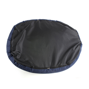Nouvellement amélioré luxueux grande taille 2-en-1 lit pour <span class=keywords><strong>chien</strong></span> rond doux en peluche lavable <span class=keywords><strong>coussin</strong></span> <span class=keywords><strong>imperméable</strong></span> pour chiens - Product Image 6