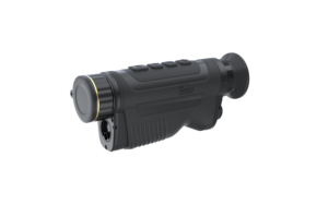 Monoculaire de vision nocturne infrarouge d'extérieur OEM/ODM, résolution 256x192, écran couleur, accessoires de chasse, vente chaude en usine - Product Image 2
