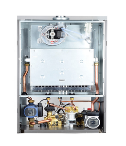 Chaudière à gaz pour chauffage central chaudière à gaz murale de maison <span class=keywords><strong>combi</strong></span> - Product Image 5