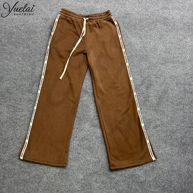 Custom High Quality Men s Sweatpants