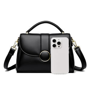 Borse Firmate di Marchi Famosi all'Ingrosso, Nuove Borse a Spalla di Alta Qualità, Borsette e Portamonete da Donna - Product Image 2