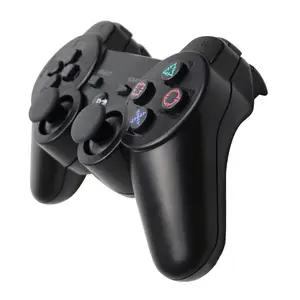 Wireless Gamepad für PS3 Joystick Console Controller für USB PC Controller für Playstation 3 Joypad Zubehör Unterstützung BT