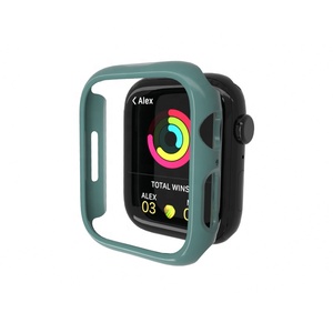 Tschick Uhrengehäuse für Apple Watch 7 12 Farben 45mm Schutzhülle PC-Schutzhülle für <span class=keywords><strong>iWatch7</strong></span> - Product Image 4