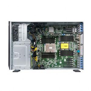 DELLs sunucu podge dge Xeon 4210R 16G T640 kule sunucusu - Product Image 6