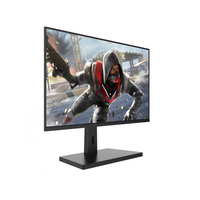Moniteur de jeu de haute qualité 31.5 pouces 165Hz IPS LED rétro-éclairage ordinateur 2K 4K moniteur écran large de jeu