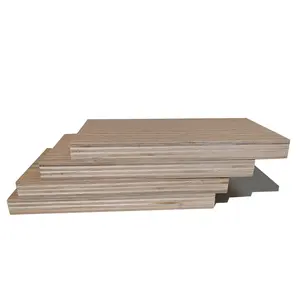 Wood Plywood Panels High Quality Plywood Product