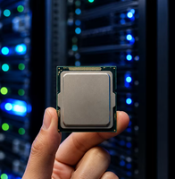 Processeurs de serveur 7313 7313P 7343 73F3 7413 7443 74F3 7453 - Versions officielles débloquées CPU