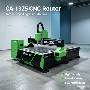 Macchina Automatica per la <span class=keywords><strong>Produzione</strong></span> di <span class=keywords><strong>Ante</strong></span> per Mobili da <span class=keywords><strong>Cucina</strong></span>, Router CNC per la <span class=keywords><strong>Produzione</strong></span> di Mobili - Product Image 1