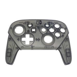 Top <strong>Ranking</strong> Removable ABS Solid Front Back Shell for Nintendo <strong>Switch</strong> Pro Controller Replacements Buttons <strong>Game</strong> Repaired Part - Product Image 4