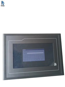 หน้าจอสัมผัสเซ็นเซอร์ควบคุม PLC ของแท้ใหม่เอี่ยม รุ่น TPC7062KX - Product Image 1