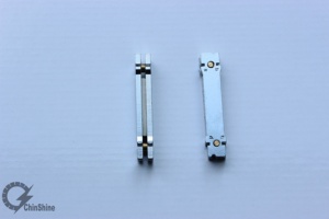 Kim cương lõi khoan <span class=keywords><strong>bit</strong></span> phân đoạn Hàn nam châm hàn chủ - Product Image 2