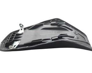 Coussin de siège de moto pour Honda CRF110 <span class=keywords><strong>2022</strong></span>, coussin de siège en éponge respirant, antidérapant et antichoc, tout-terrain - Product Image 4