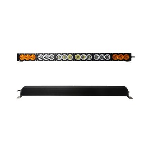 Barra de luz de emergencia LED para techo de coche universal para camiones de coche - Product Image 3