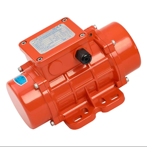 Motore di vibrazione singolo/trifase di ricambio OLI-Wolong con 2/4/6/8 poli - Product Image 1