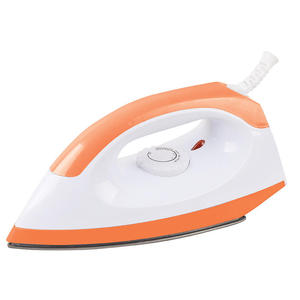 Plancha de Ropa ApexHome AH-Y103, 1000W, Suela Antiadherente, Plancha Eléctrica Doméstica - Product Image 5