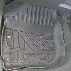 เป็นมิตรกับสิ่งแวดล้อมเต็มชุด TPE รถพรมปูพื้นใช้สำหรับ <span class=keywords><strong>Honda</strong></span> Vezel/HR-V 2016-2022 - Product Image 2
