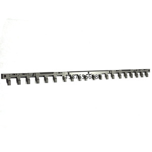 ที่จับกระดาษไฮเดลเบิร์ก F2.013.101 12 สำหรับเครื่องพิมพ์ออฟเซ็ต XL105 - Product Image 5