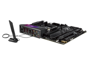 <span class=keywords><strong>ROG</strong></span> <span class=keywords><strong>STRIX</strong></span>-placa base <span class=keywords><strong>X670E</strong></span>-E para videojuegos, WIFI, ATX, novedad - Product Image 5