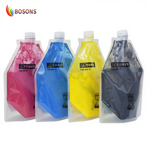 Polvere di <span class=keywords><strong>Toner</strong></span> di Ricarica Premium di Fabbrica per <span class=keywords><strong>Xerox</strong></span> 7855, Compatibile con <span class=keywords><strong>Xerox</strong></span> WorkCentre 7525 7530 7535 7545 7556 7825 7830 7835 7845 7855 7970 - Product Image 1