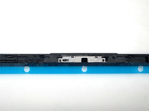 สำหรับแล็ปท็อป HP 14-EM กรอบหน้าจอ LCD ด้านหน้า ใช้ได้กับ 14-EP 14-HC N35861-001 - Product Image 4