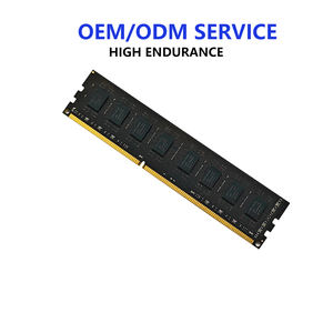 HXW OEM/ODM Puce RAM <span class=keywords><strong>DDR3</strong></span> 1600MHz de haute qualité 4G 8G Capacité DIMM 240 broches pour la mise à niveau de la mémoire des ordinateurs de bureau, qualité grand public uniquement - Product Image 3