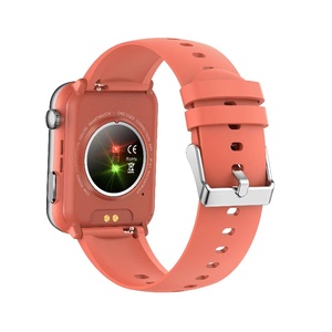 <span class=keywords><strong>Montre</strong></span> connectée intelligente HD à écran tactile étanche <span class=keywords><strong>pour</strong></span> hommes, best-seller mondial, avec transistor à film mince de 1,85 pouce - Product Image 5