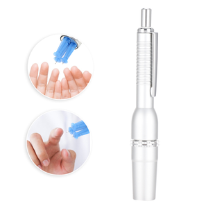 Dispositivo Automatico per Puntura Sanguigna, <span class=keywords><strong>Penna</strong></span> per Cupping, <span class=keywords><strong>Penna</strong></span> Lancetta per Sangue - Product Image 1