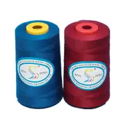 TFO Polyester Sewing Thread, High Grade Dyed Colors, 20 s