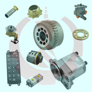 Ensemble de tête de pompe d'injection de carburant 119940-51741 pour moteur YANMAR 3TNV88 3TNV88-<span class=keywords><strong>SA</strong></span> 3TNV88-DSA 4TNE88 4TNV88 4TNV84 - Product Image 5