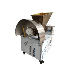 Good Quality 30-180g Commercial Electric Dough Divider for Bakery - Product Image 3