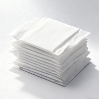 Toallas Sanitarias Herbales Super Absorbentes para la Protección Postparto y Flujo Menstrual Abundante