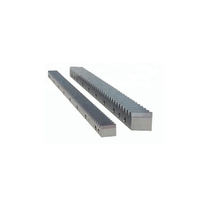 Chất lượng cao giá bánh răng và bánh răng thép hợp kim chính xác mặt đất răng công nghiệp Truyền thành phần nhiệt được điều trị - Product Image 5