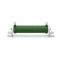 Resistor Kawat Gulung RX20 ZG11 10W 20W 25W 30W 50W 75W 100W 150W 200W 300W Resistor Berlapis Enamel Resistor Keramik