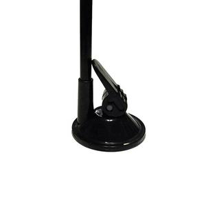 Supporto per bandiera a ventosa per veicoli-asta portabandiera in stile ventosa per esterni per auto, camion, barche e veicoli - Product Image 1