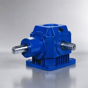 Boîte de vitesses à angle droit série L Rossi pour l'emballage et les machines alimentaires - Product Image 1