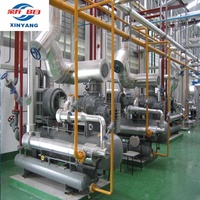 China Xinyang Industriële Commerciële Vacuüm Freeze Droge Mango Aardbei Durian Fruit Machine Prijs