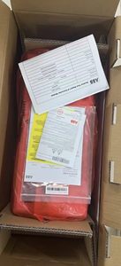 ACS580-01-026A-4 ซีรีส์ ACS580 กำลังไฟ 11 กิโลวัตต์ 7.5 กิโลวัตต์ 3 เฟส 380-480 โวลต์ IP21 ระบบควบคุมความถี่ PLC - Product Image 1