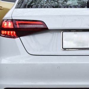 ไฟท้ายรถ LED ปรับแต่งได้สำหรับ A3 <span class=keywords><strong>Audi</strong></span> 2013-2019ไฟหน้าแบบโกรธ WD19 35W - Product Image 3