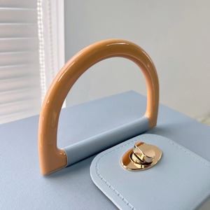 Luxury <b>Wedding</b> Favor Gift Box Custom Logo Cardboard Paper PU Box Jewelry Packaging Cosmetic Storage <b>Boxes</b> with Handle - Product Image 3